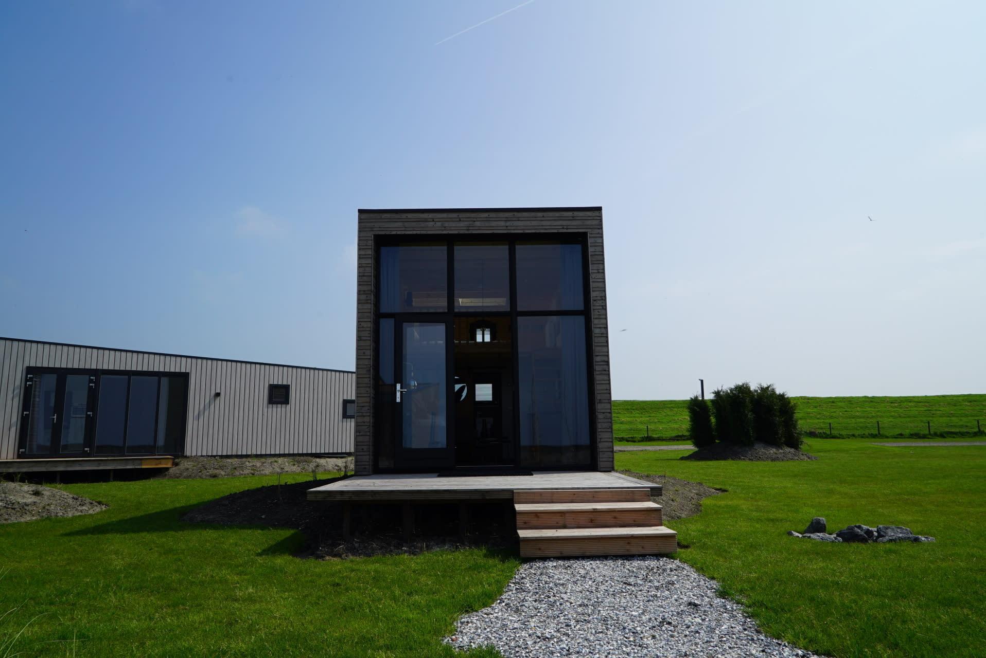 Unterkünfte Hindeloopen - Tiny house - Tiny House 2 - 12