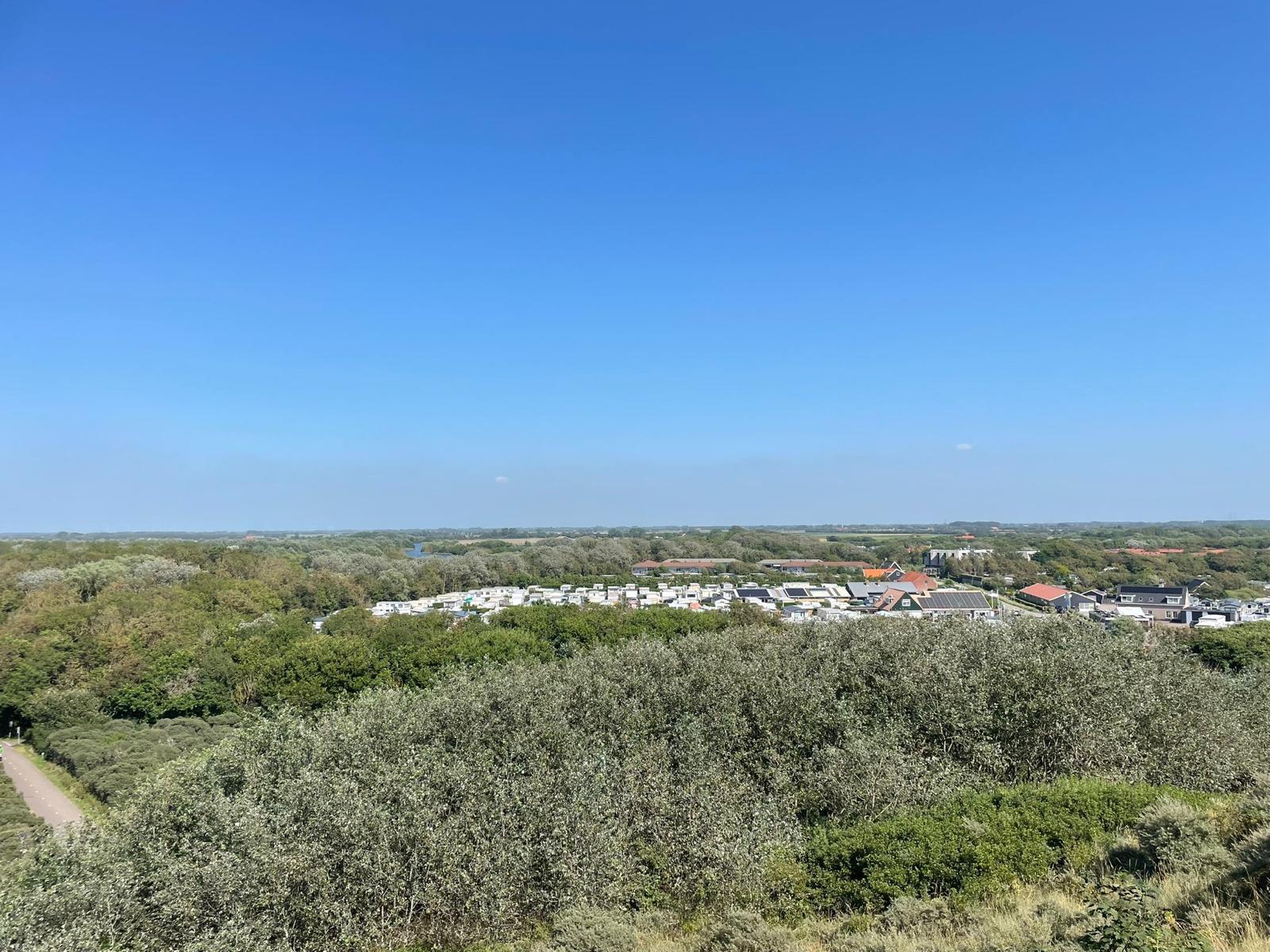 Unterkünfte De Zeeuwse Duinen - Chalet - Cube Exclusif 4 - 19