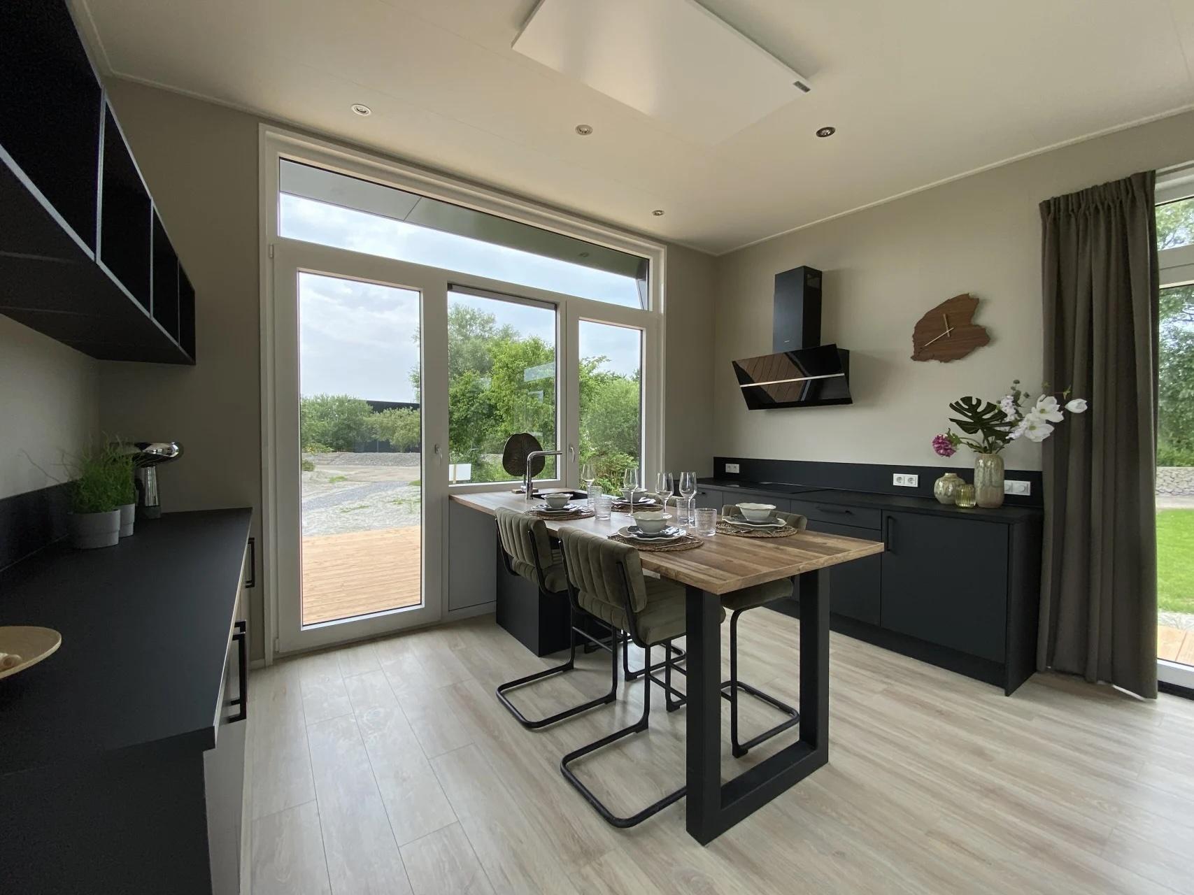 Accommodation Hindeloopen - Chalet - Just Nature 4 - 19