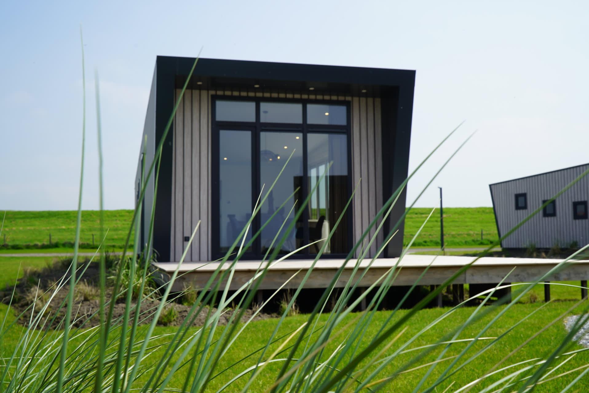 Accommodation Hindeloopen - Chalet - Just Nature 4 - 18