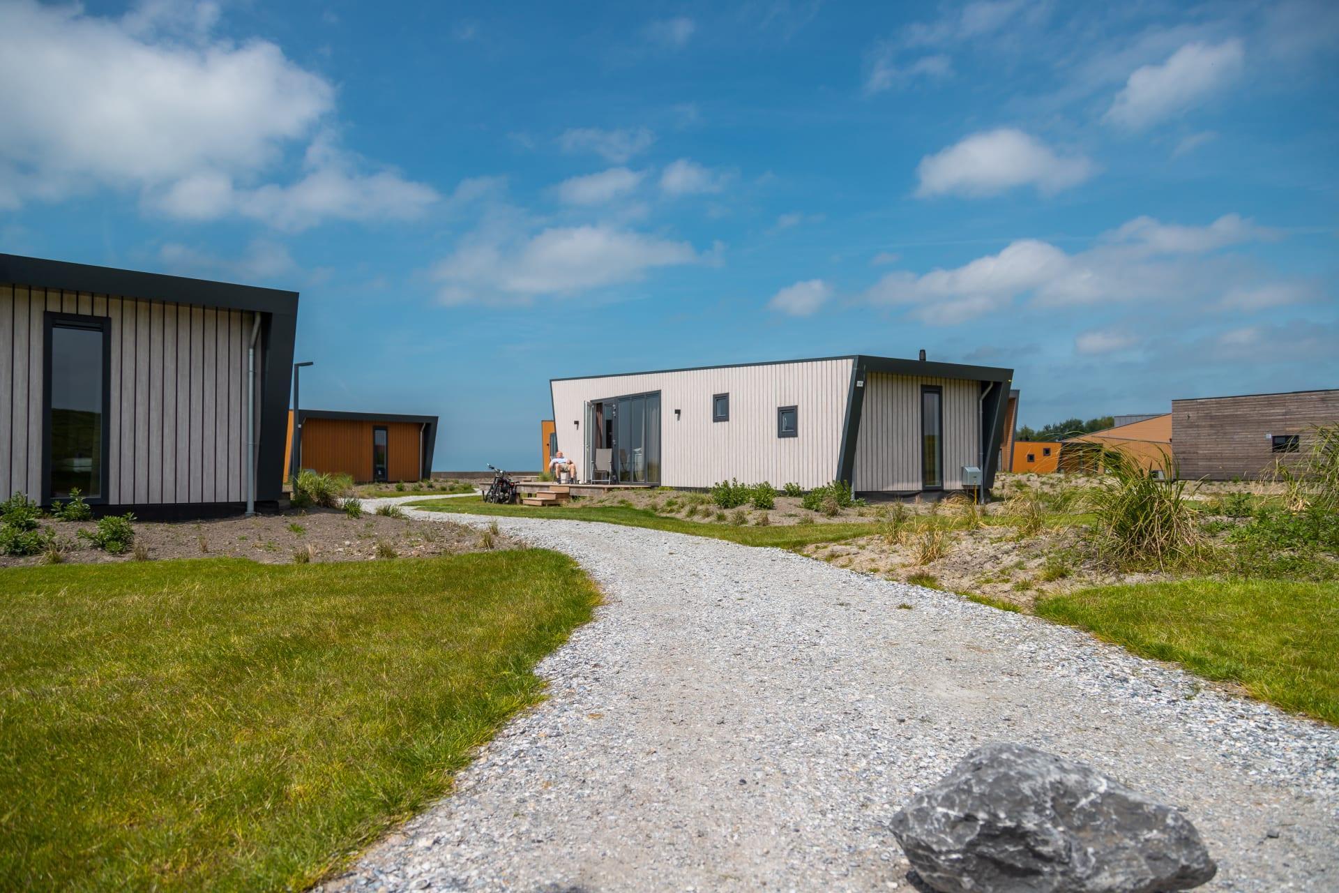 Accommodation Hindeloopen - Chalet - Just Nature 4 - 23