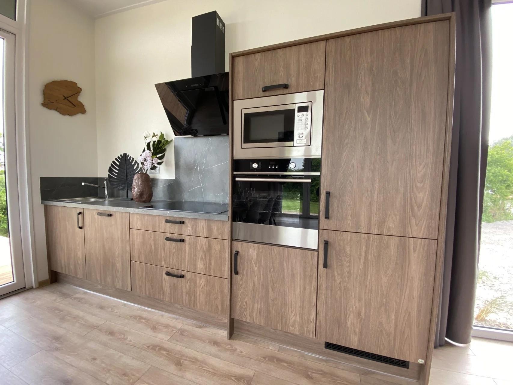 Accommodatie Hindeloopen - Chalet - Just Nature MIVA 6 - 5