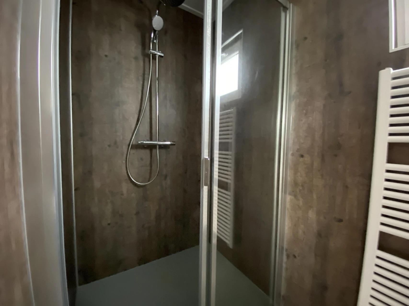 Accommodatie Hindeloopen - Chalet - Just Nature MIVA 6 - 11