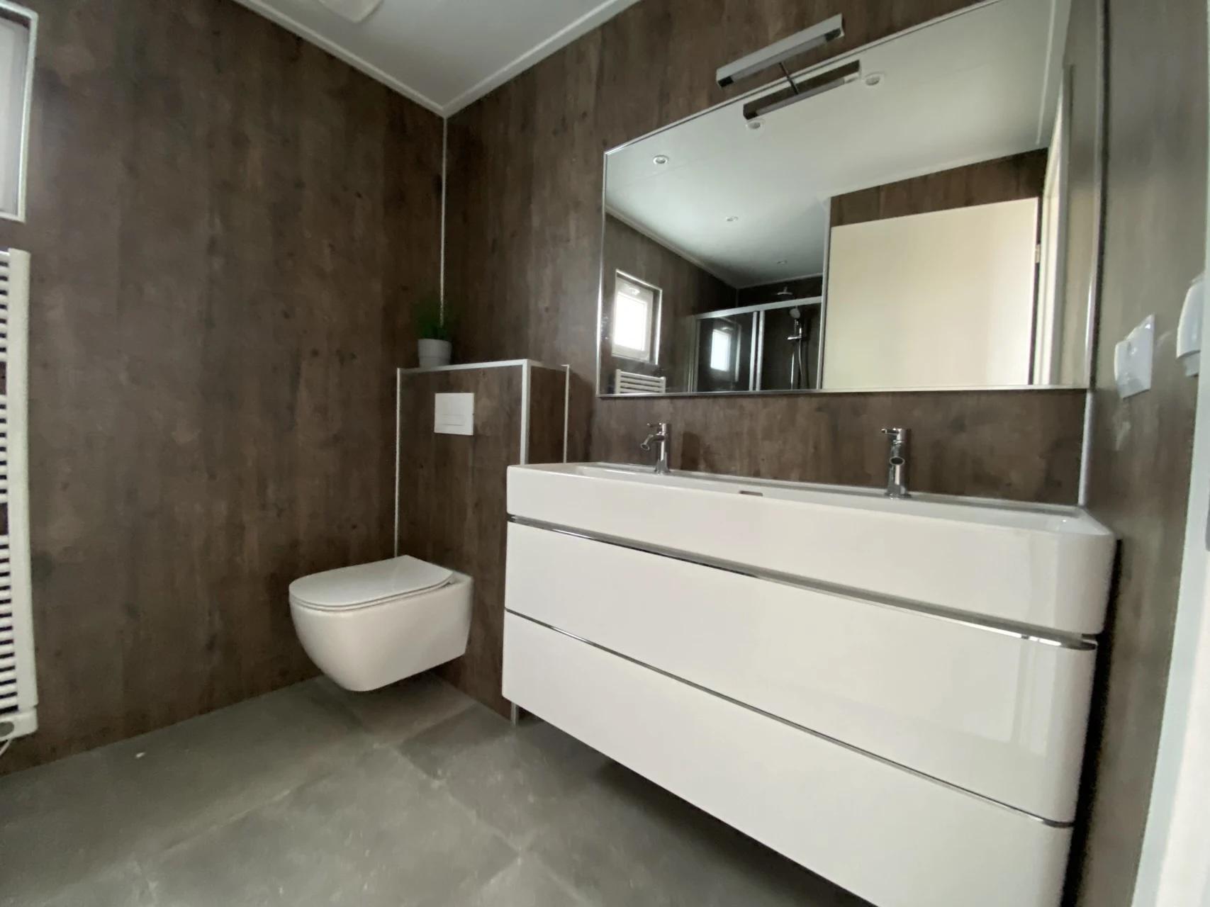 Accommodatie Hindeloopen - Chalet - Just Nature MIVA 6 - 10