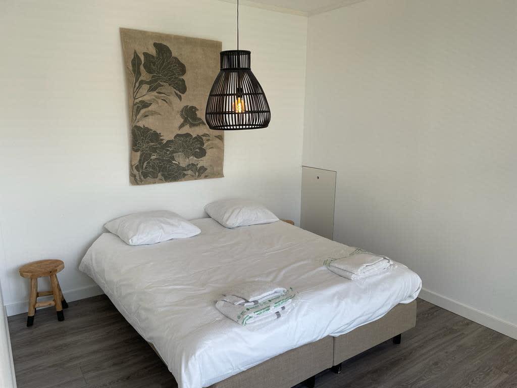 Accommodation De Zanding - Wellness accommodation - Modus Sauna 2 - 11