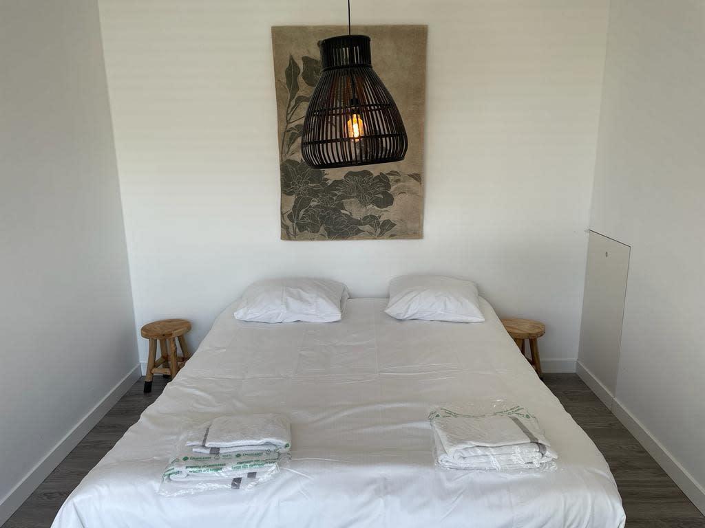 Accommodation De Zanding - Wellness accommodation - Modus Sauna 2 - 12
