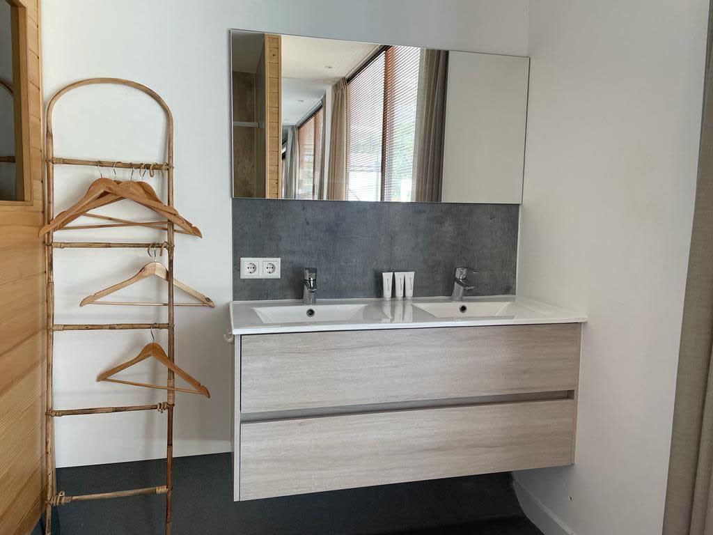 Accommodation De Zanding - Wellness accommodation - Modus Sauna 2 - 10