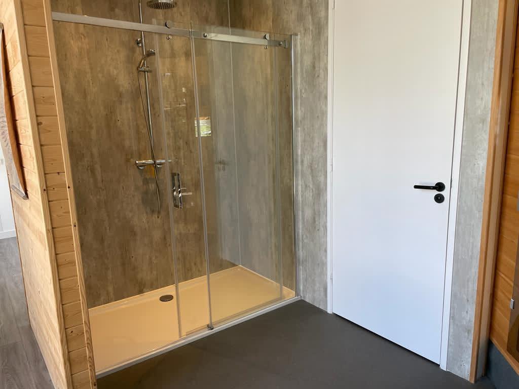 Accommodation De Zanding - Wellness accommodation - Modus Sauna 2 - 9