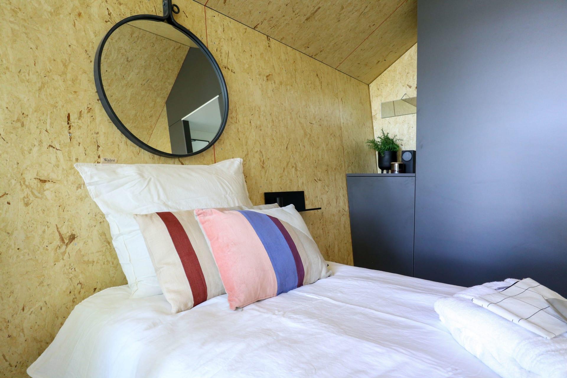 Unterkünfte De Zanding - Hotel-Studio - Solo retreat 1 - 7