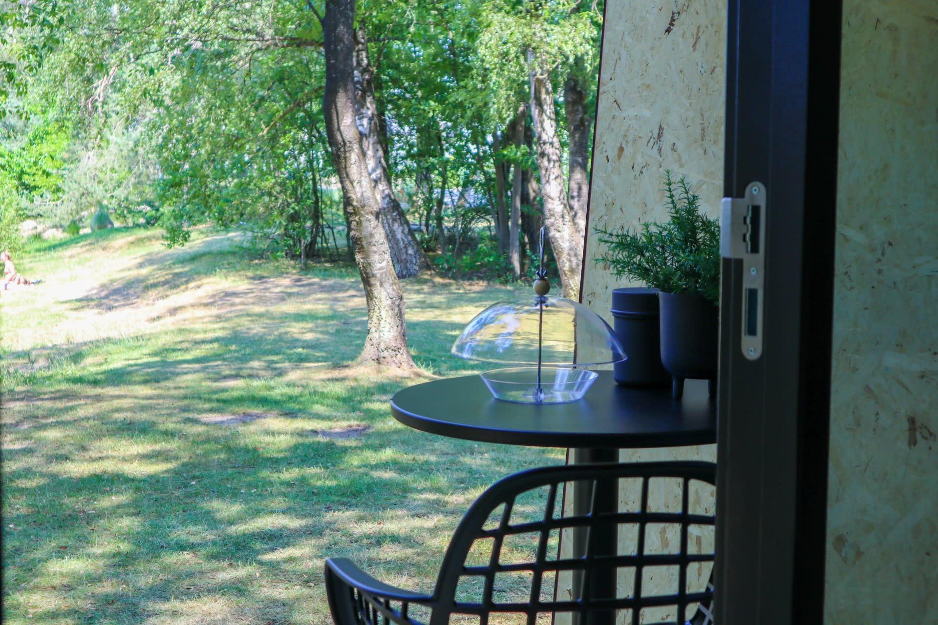 Unterkünfte De Zanding - Hotel-Studio - Solo retreat 1 - 8