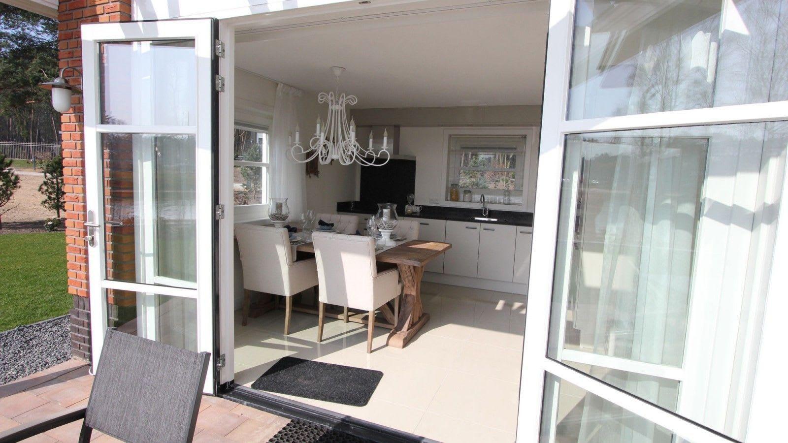 Accommodation De Zanding - Holiday home - Strandvilla 6 - 9