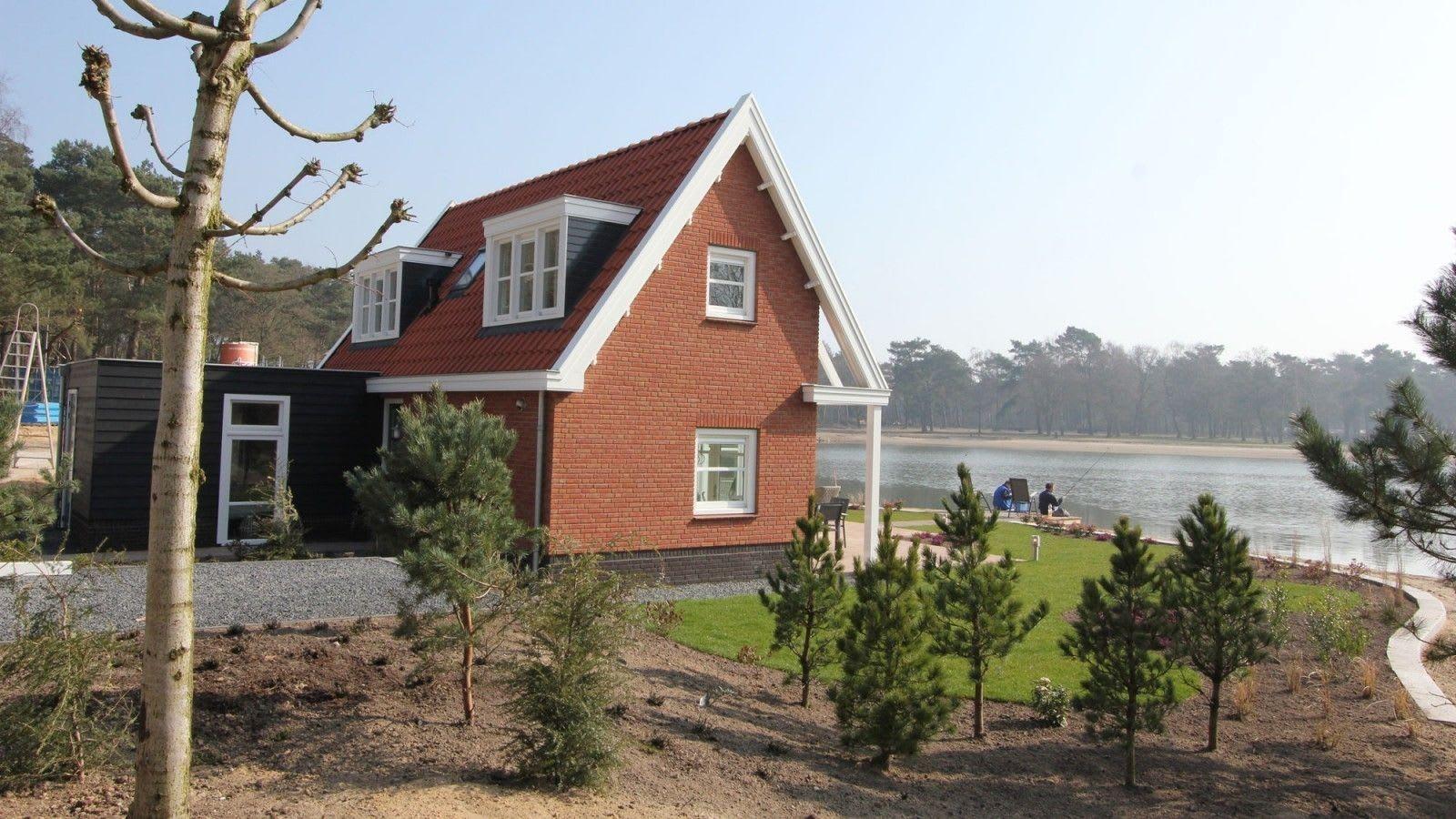 Accommodation De Zanding - Holiday home - Strandvilla 6 - 1