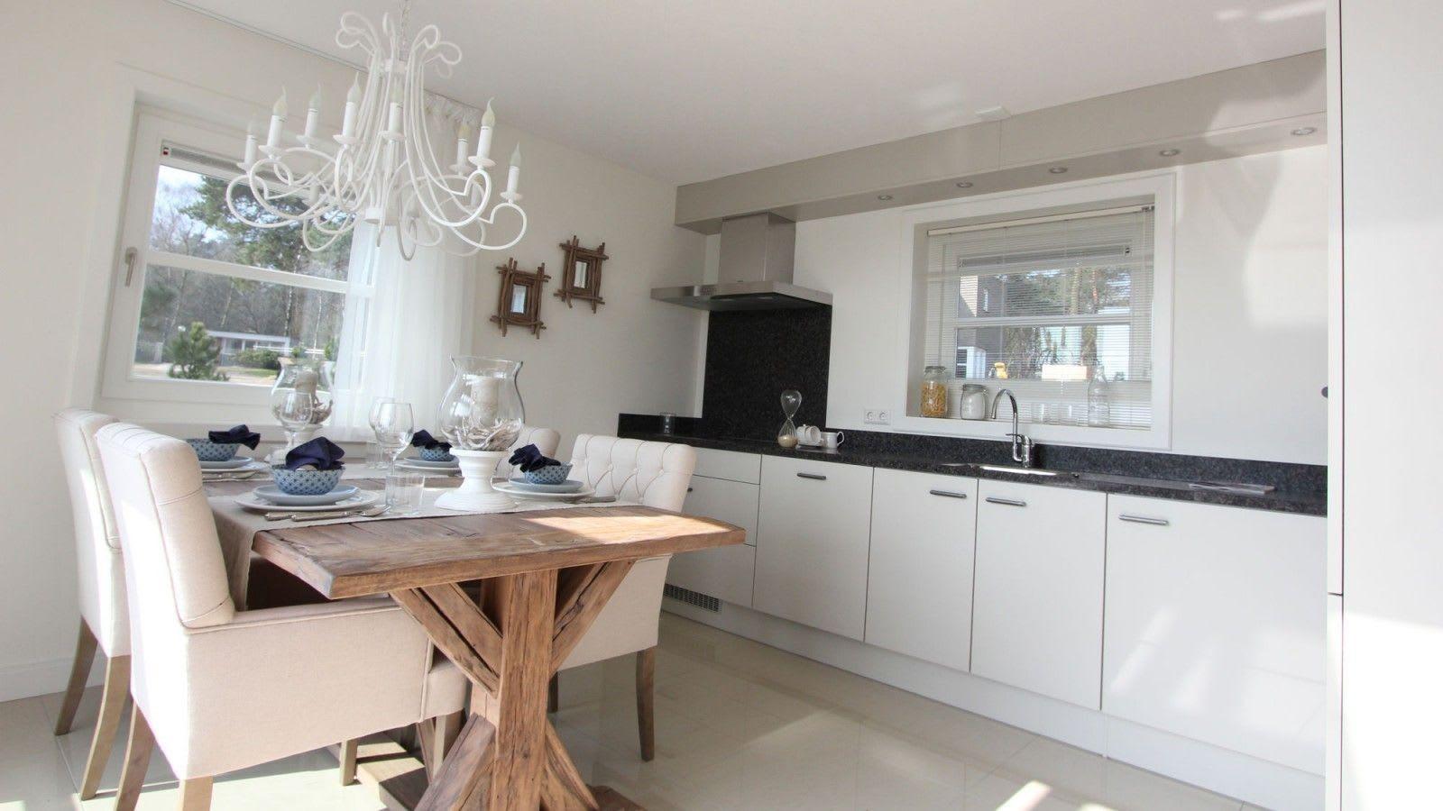 Accommodation De Zanding - Holiday home - Strandvilla 6 - 5