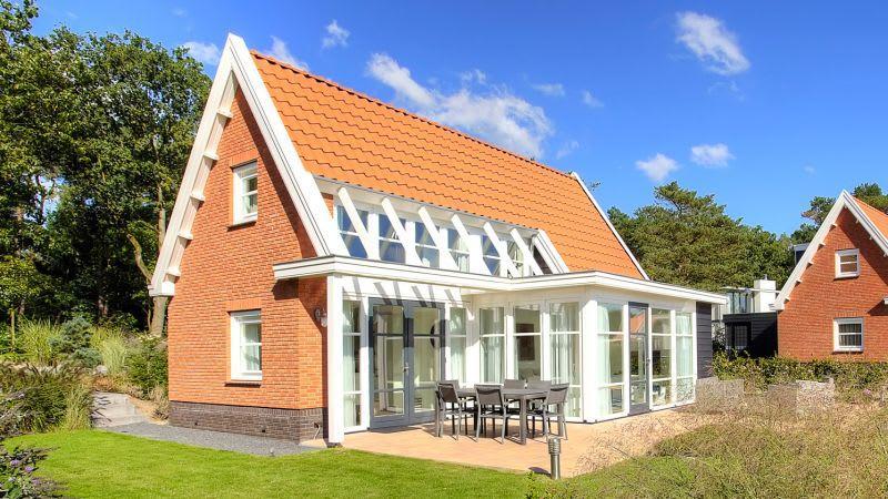 Accommodation De Zanding - Holiday home - Strandvilla 6 - 13