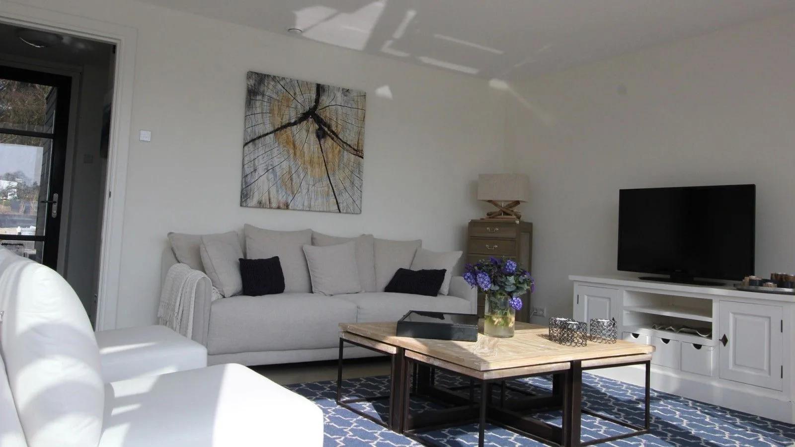 Accommodation De Zanding - Holiday home - Strandvilla 6 - 6