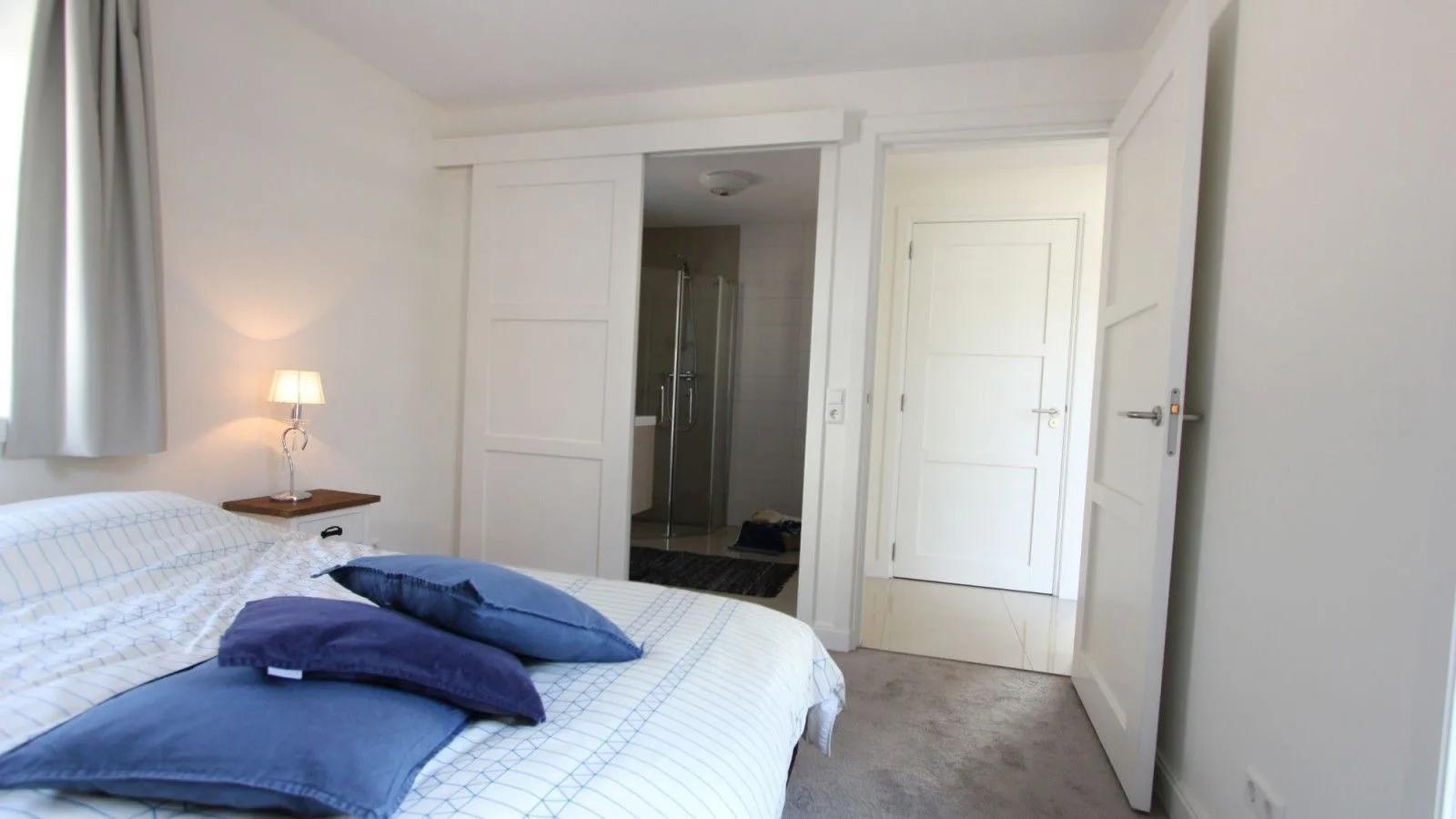 Accommodation De Zanding - Holiday home - Strandvilla 6 - 10
