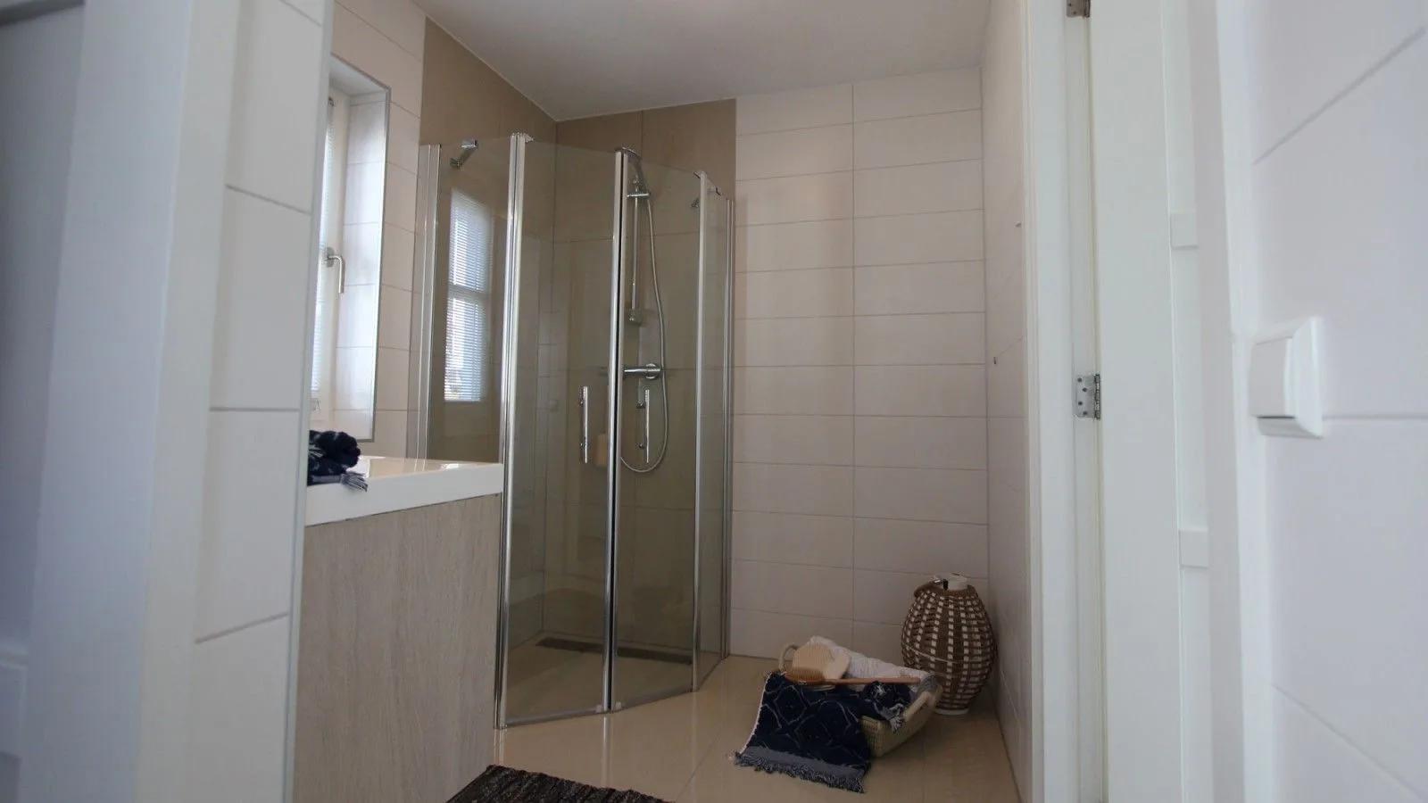 Accommodation De Zanding - Holiday home - Strandvilla 6 - 12