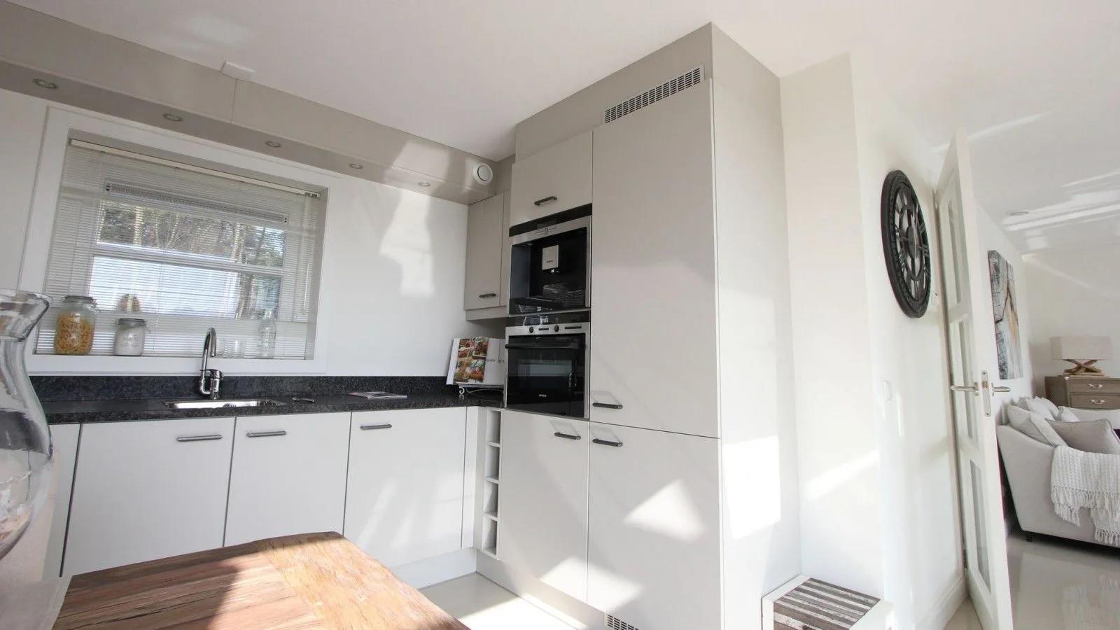 Accommodation De Zanding - Holiday home - Strandvilla 6 - 7