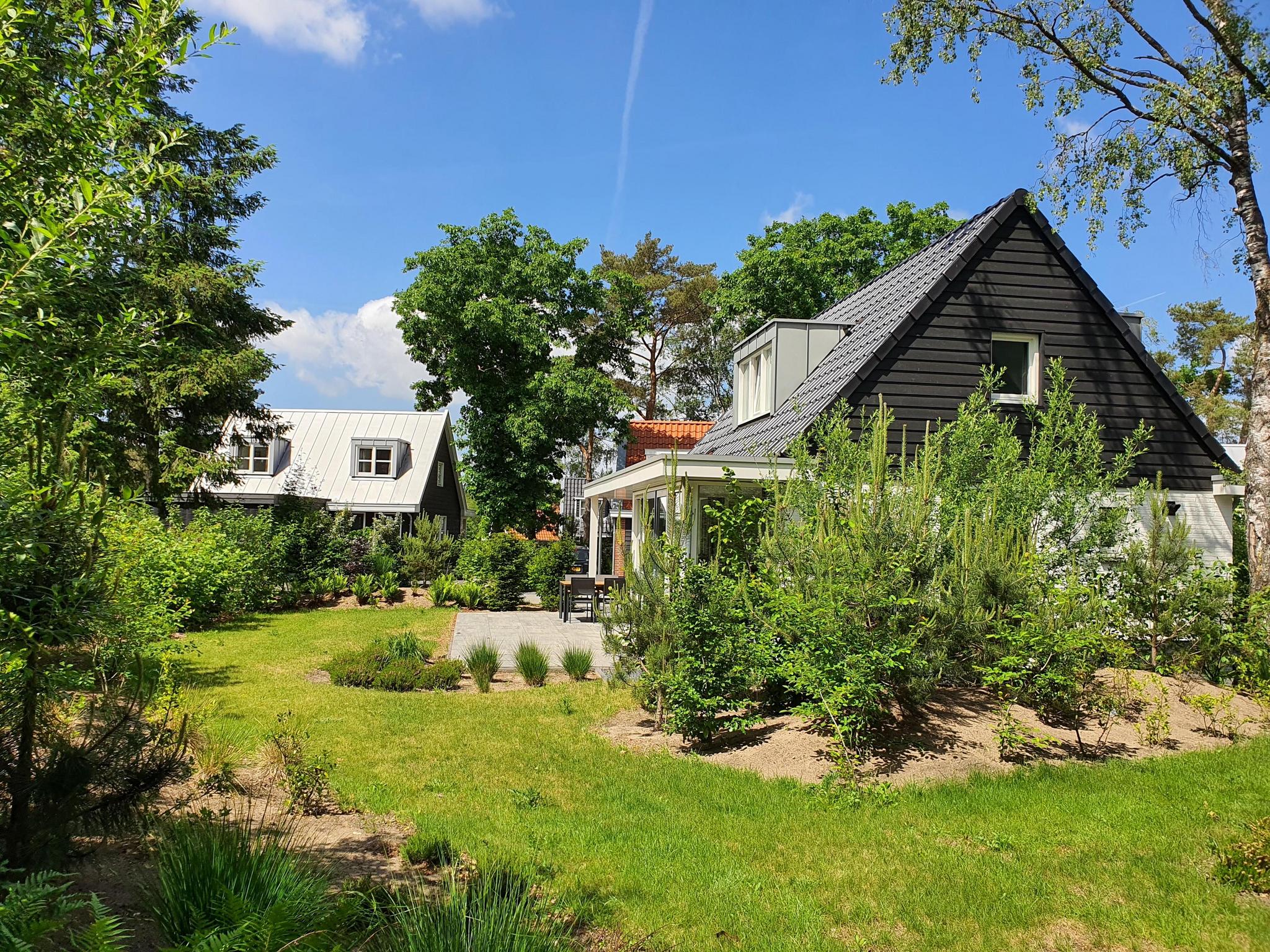 Accommodation De Zanding - Holiday home - Strandvilla 6 - 14