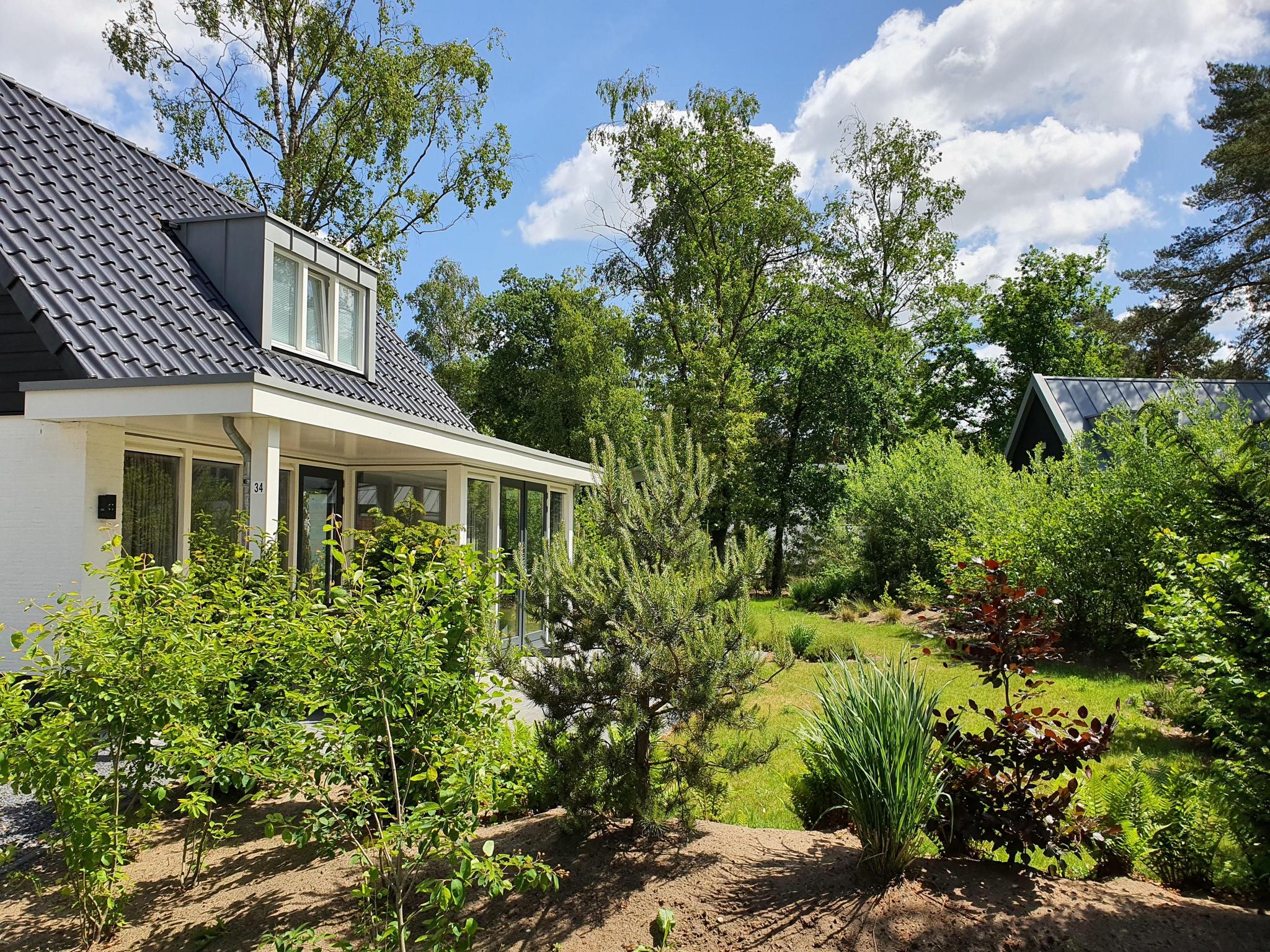 Accommodation De Zanding - Holiday home - Strandvilla 6 - 15