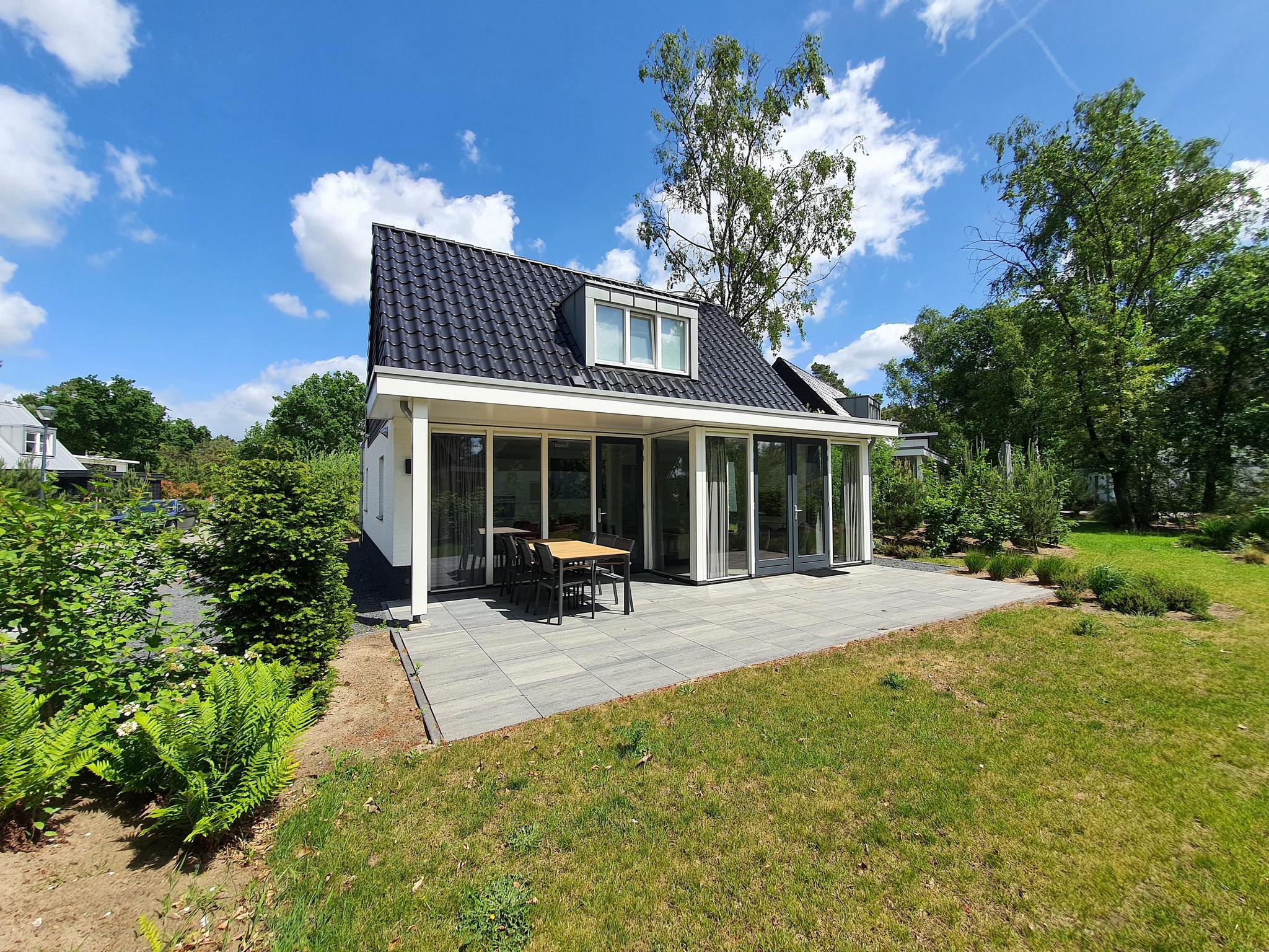 Accommodation De Zanding - Holiday home - Strandvilla 6 - 4