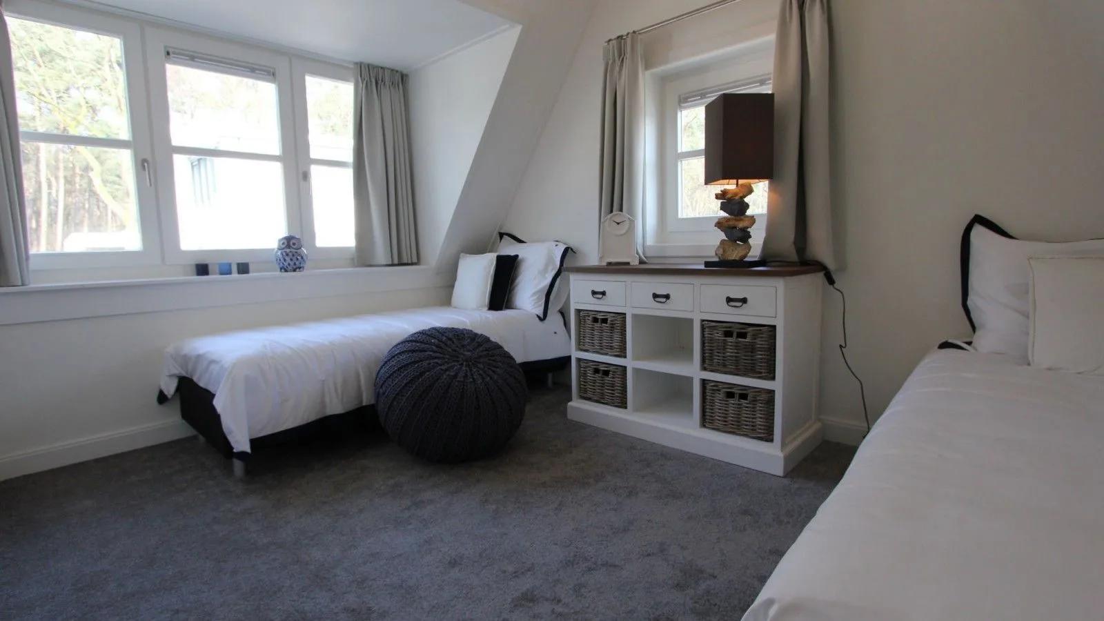 Accommodation De Zanding - Holiday home - Strandvilla 6 - 11