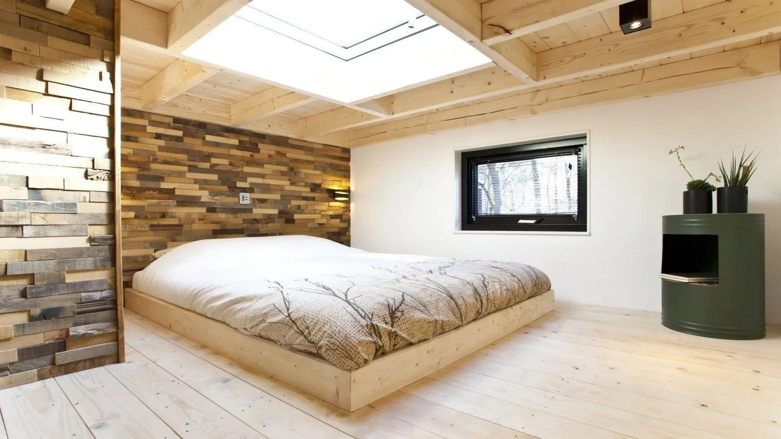 Accommodatie De Zanding - Tiny house - Tiny House 2 - 9