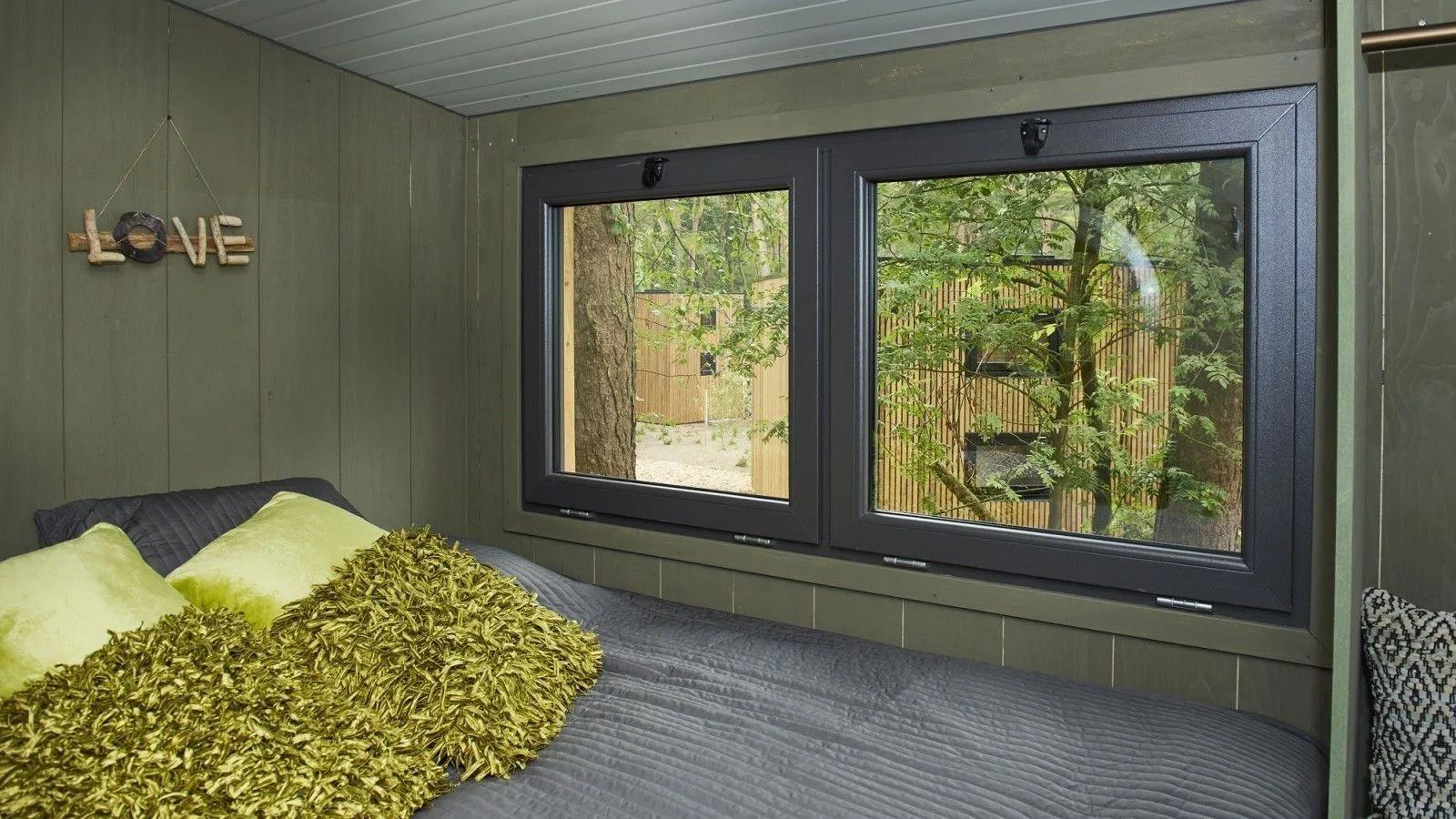 Accommodatie De Zanding - Tiny house - Tiny House 4 - 10