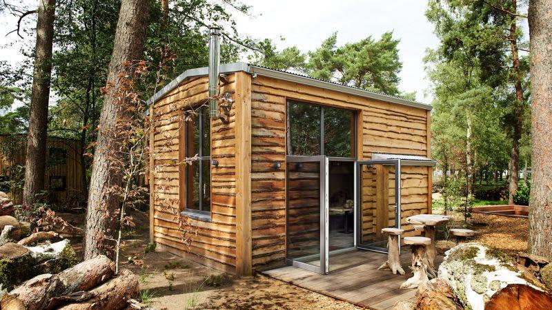 Accommodatie De Zanding - Tiny house - Tiny House 4 - 3