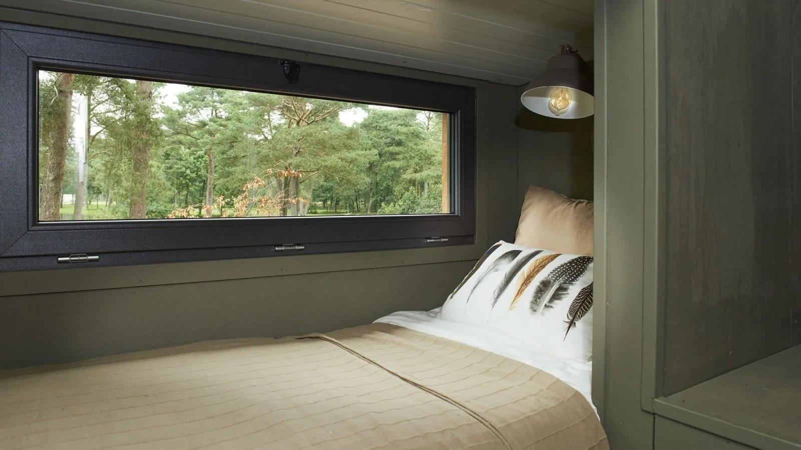 Accommodatie De Zanding - Tiny house - Tiny House 4 - 8