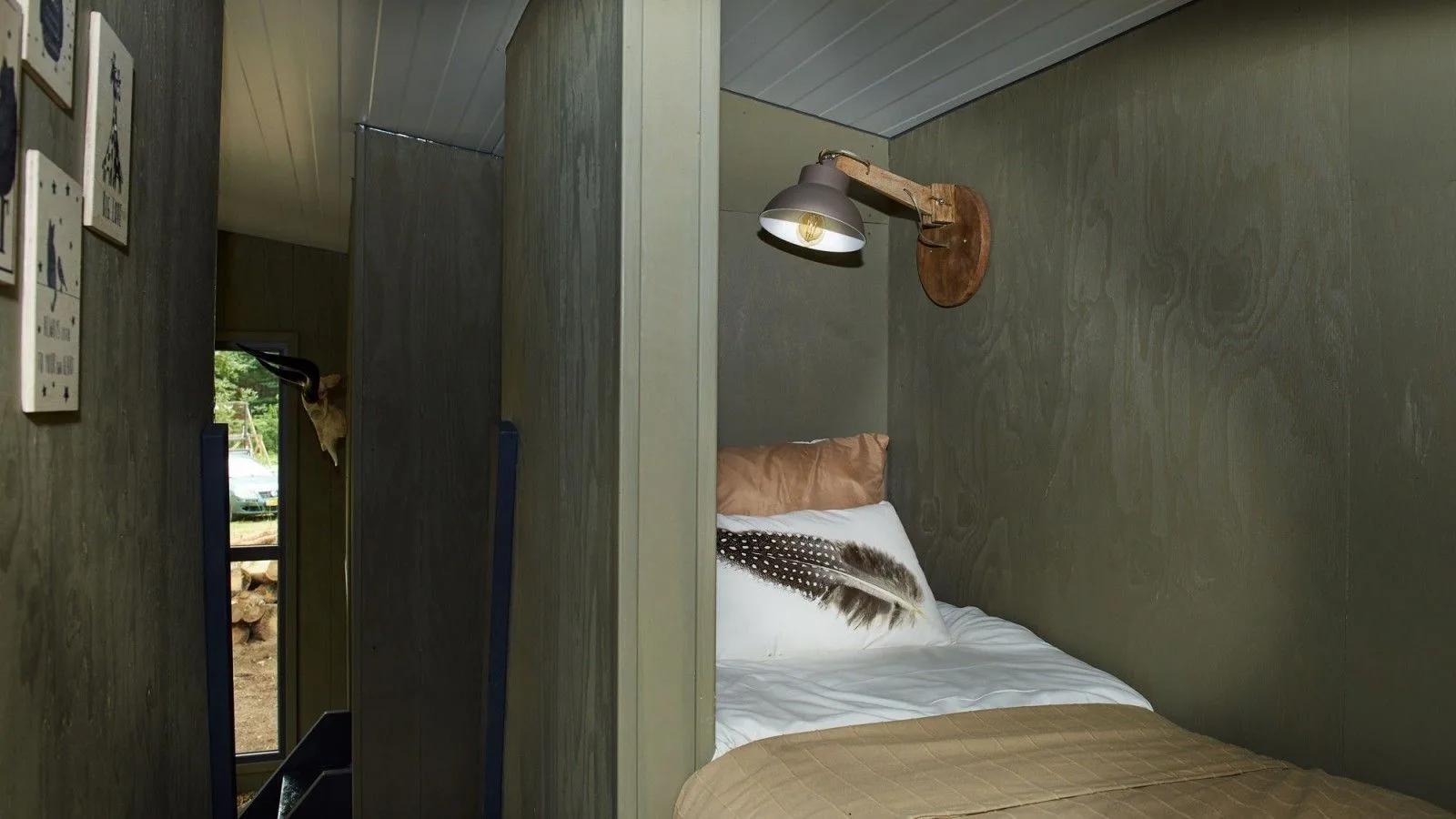 Accommodatie De Zanding - Tiny house - Tiny House 4 - 9