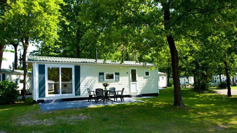 Accommodatie De Zanding - Chalet - Unique 4 - 3