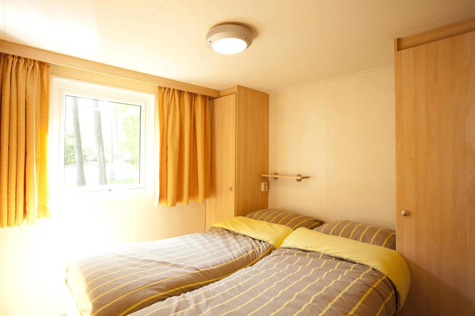 Accommodatie De Zanding - Chalet - Unique 4 - 10