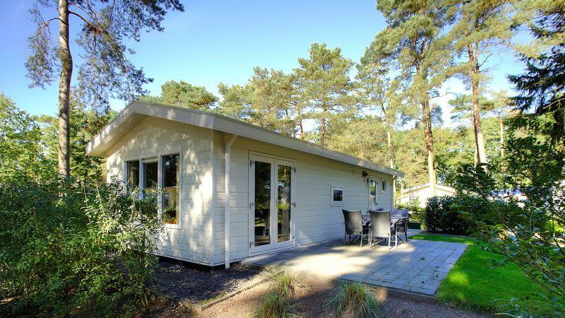Accommodation De Zanding - Chalet - Unique Nouveau 4 - 3
