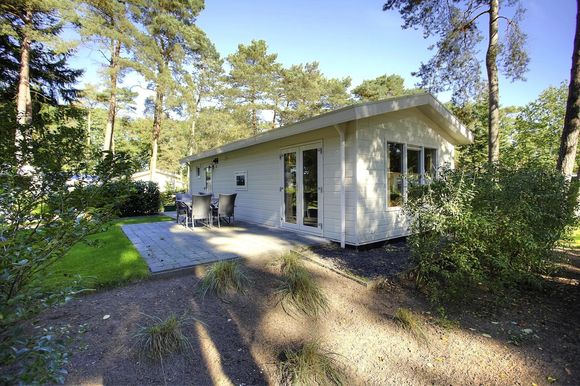 Accommodation De Zanding - Chalet - Unique Nouveau 4 - 11