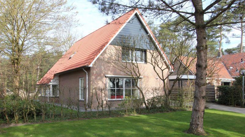 Unterkünfte De Zanding - Grosse Unterkunft - Villa 12 - 3