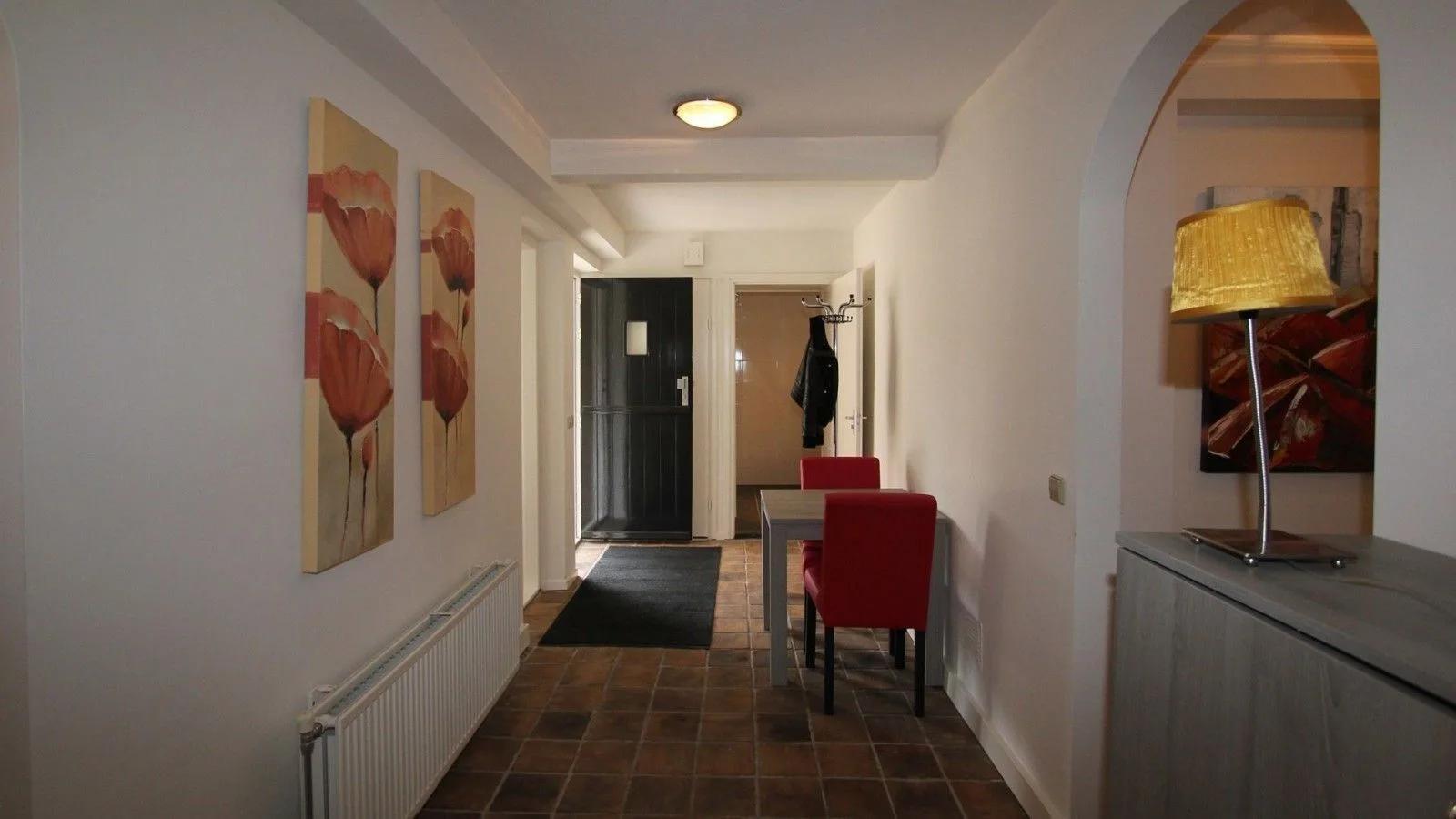 Unterkünfte De Zanding - Grosse Unterkunft - Villa 12 - 6