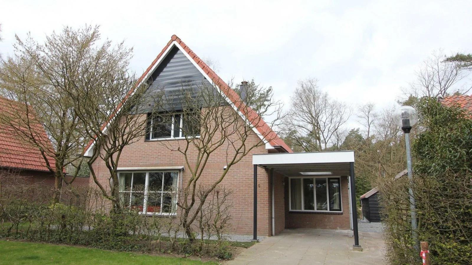 Unterkünfte De Zanding - Grosse Unterkunft - Villa 12 - 11