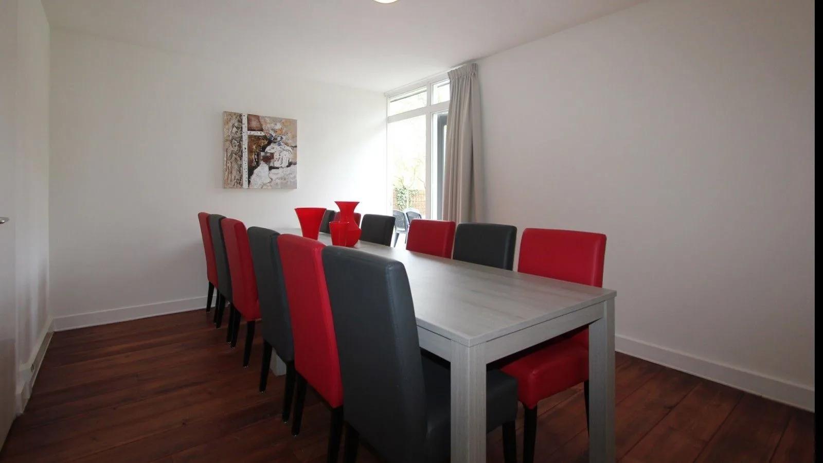 Unterkünfte De Zanding - Grosse Unterkunft - Villa 12 - 5