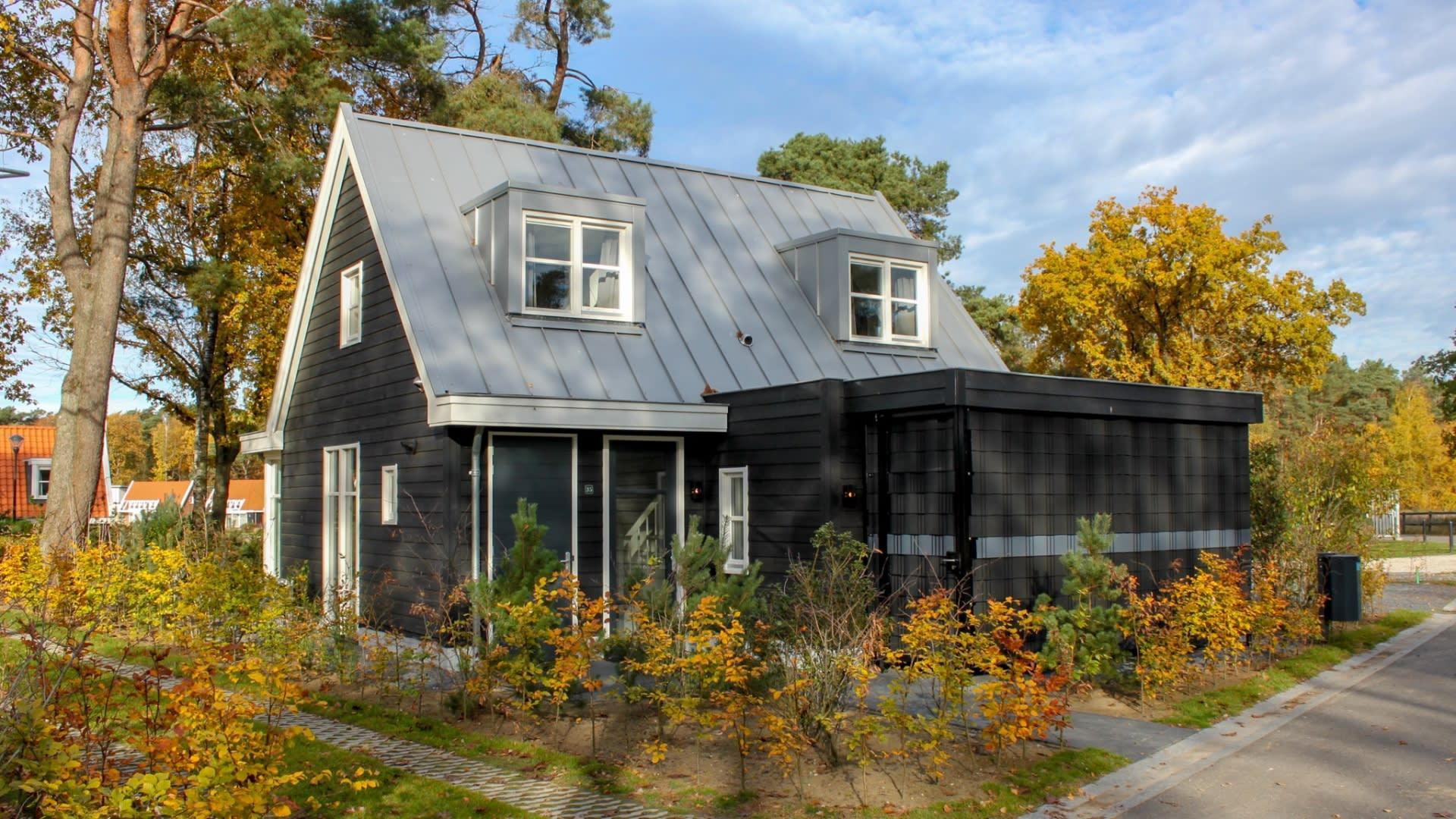 Unterkünfte De Zanding - Ferienhaus - Villa Wellness 4 - 3