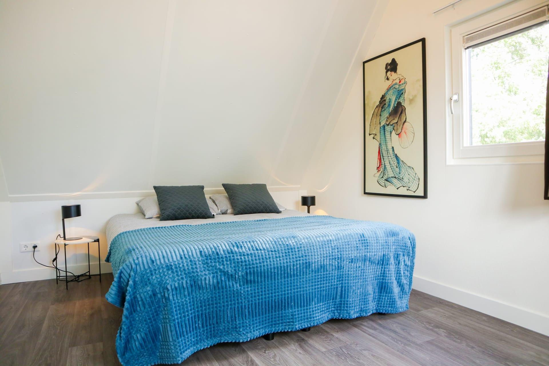 Unterkünfte De Zanding - Ferienhaus - Villa Wellness 4 - 10