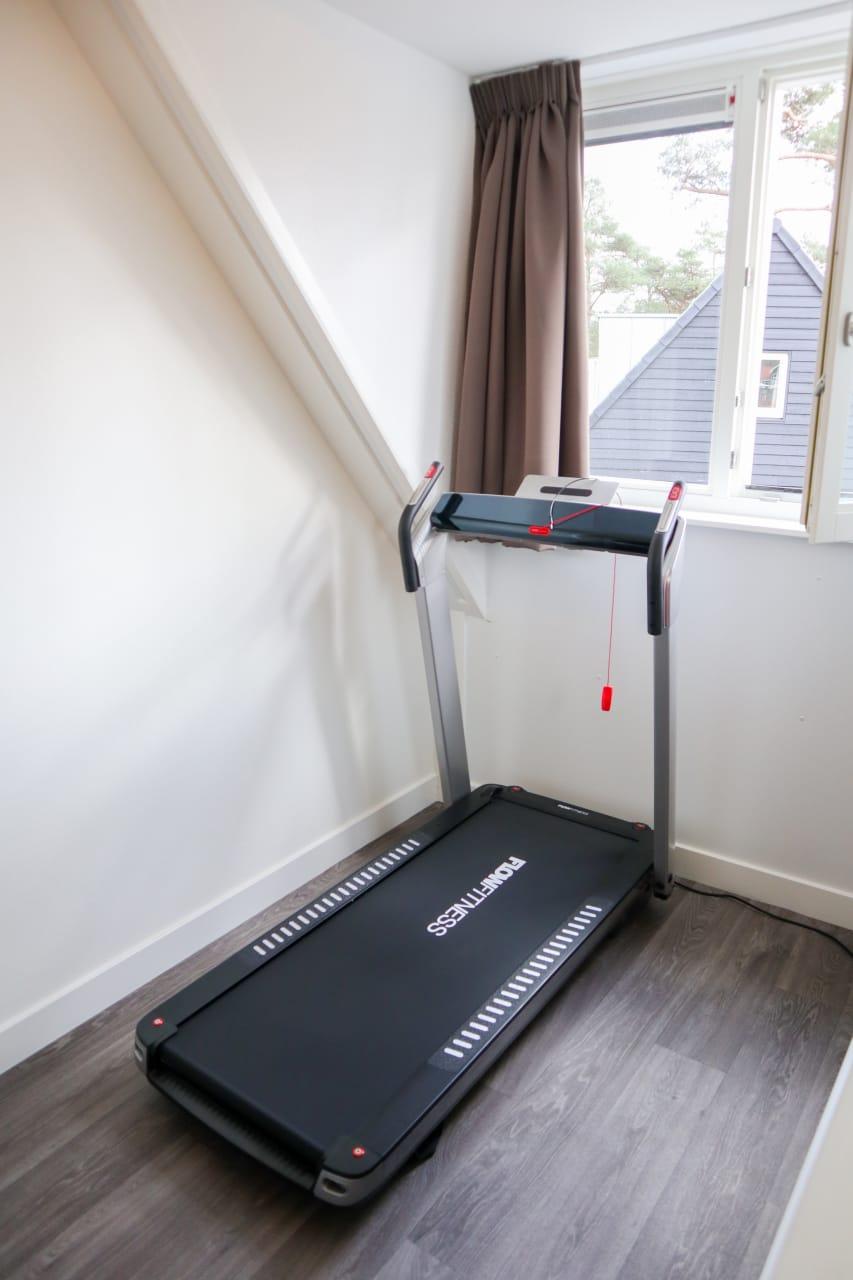 Unterkünfte De Zanding - Ferienhaus - Villa Wellness 4 - 16
