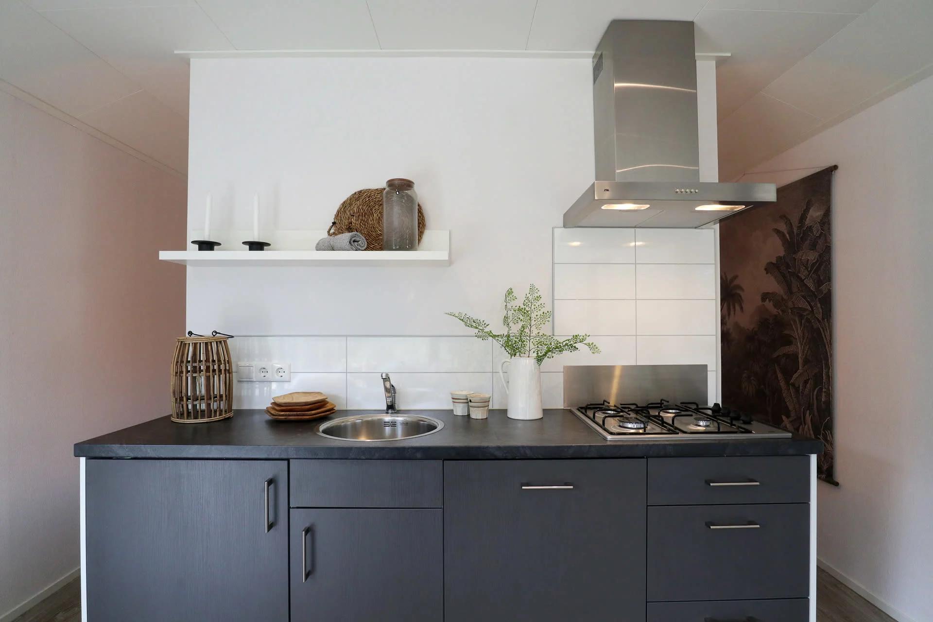 Accommodatie De Zanding - Wellness suite - Wellness Lodge 2 - 5