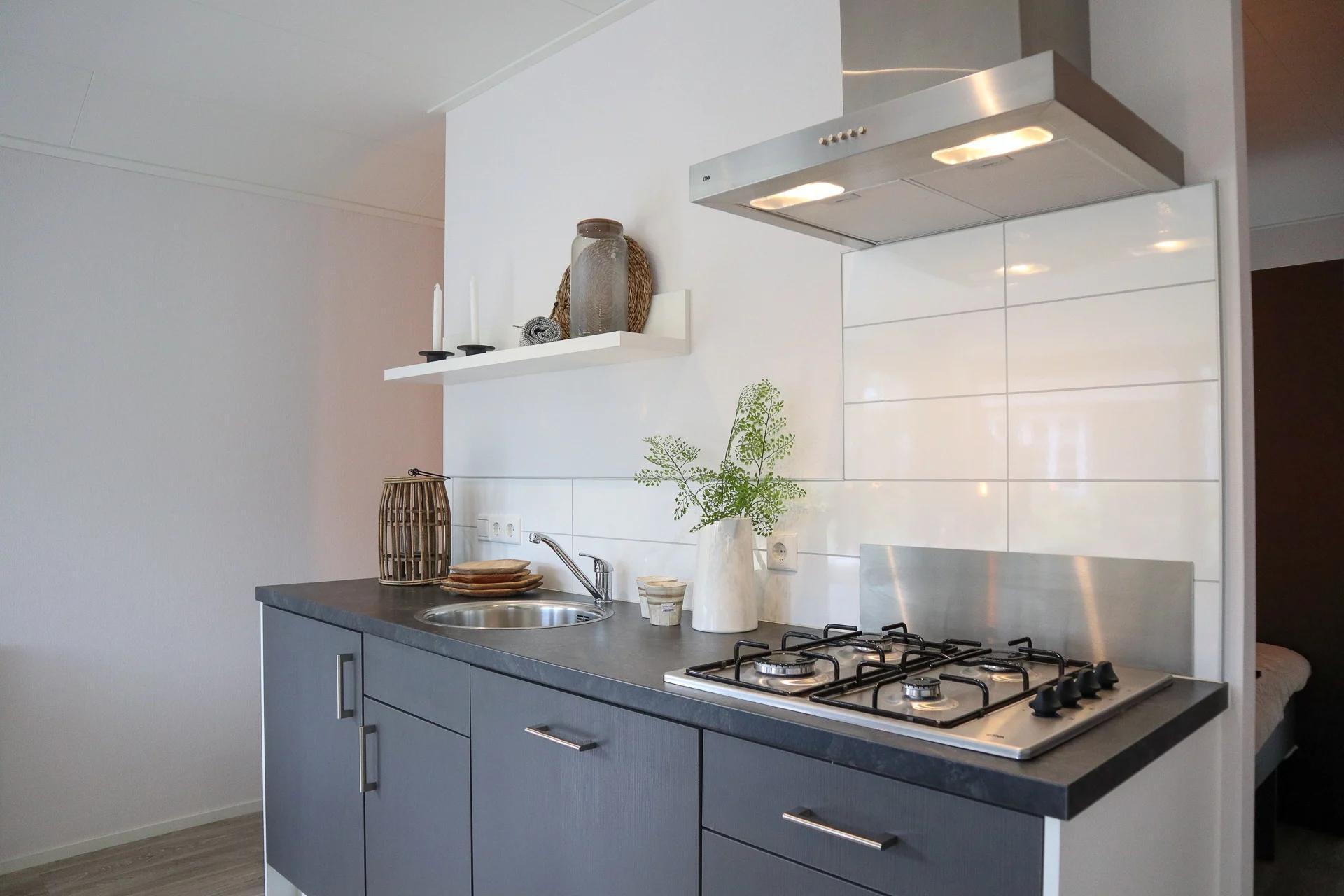 Accommodatie De Zanding - Wellness suite - Wellness Lodge 2 - 7
