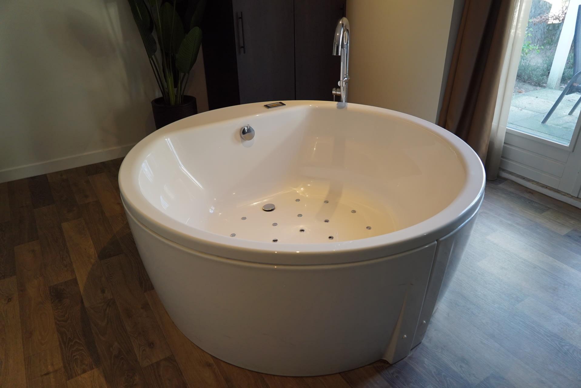 Accommodatie De Zanding - Hotel-Studio - Comfort Room Deluxe 2 - 10