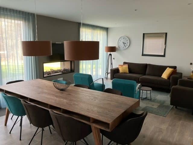 Accommodation De Zanding - Big accommodation - Cube Magnifique Plus MIVA 8 - 4