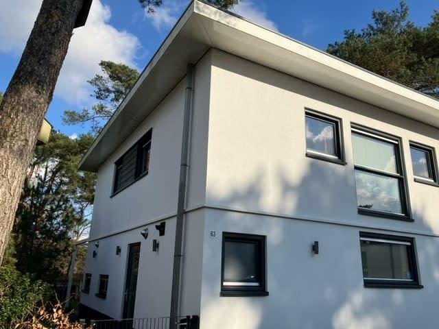 Accommodation De Zanding - Big accommodation - Cube Magnifique Plus MIVA 8 - 10