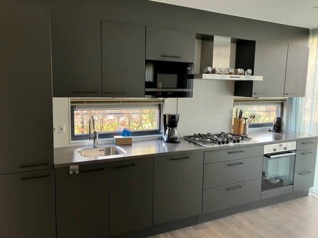Accommodation De Zanding - Big accommodation - Cube Magnifique Plus MIVA 8 - 5