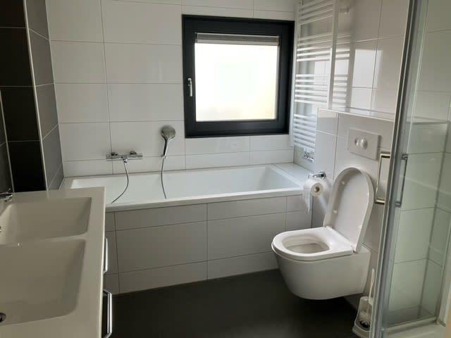 Accommodation De Zanding - Big accommodation - Cube Magnifique Plus MIVA 8 - 9
