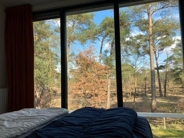 Accommodation De Zanding - Big accommodation - Cube Magnifique Plus MIVA 8 - 6